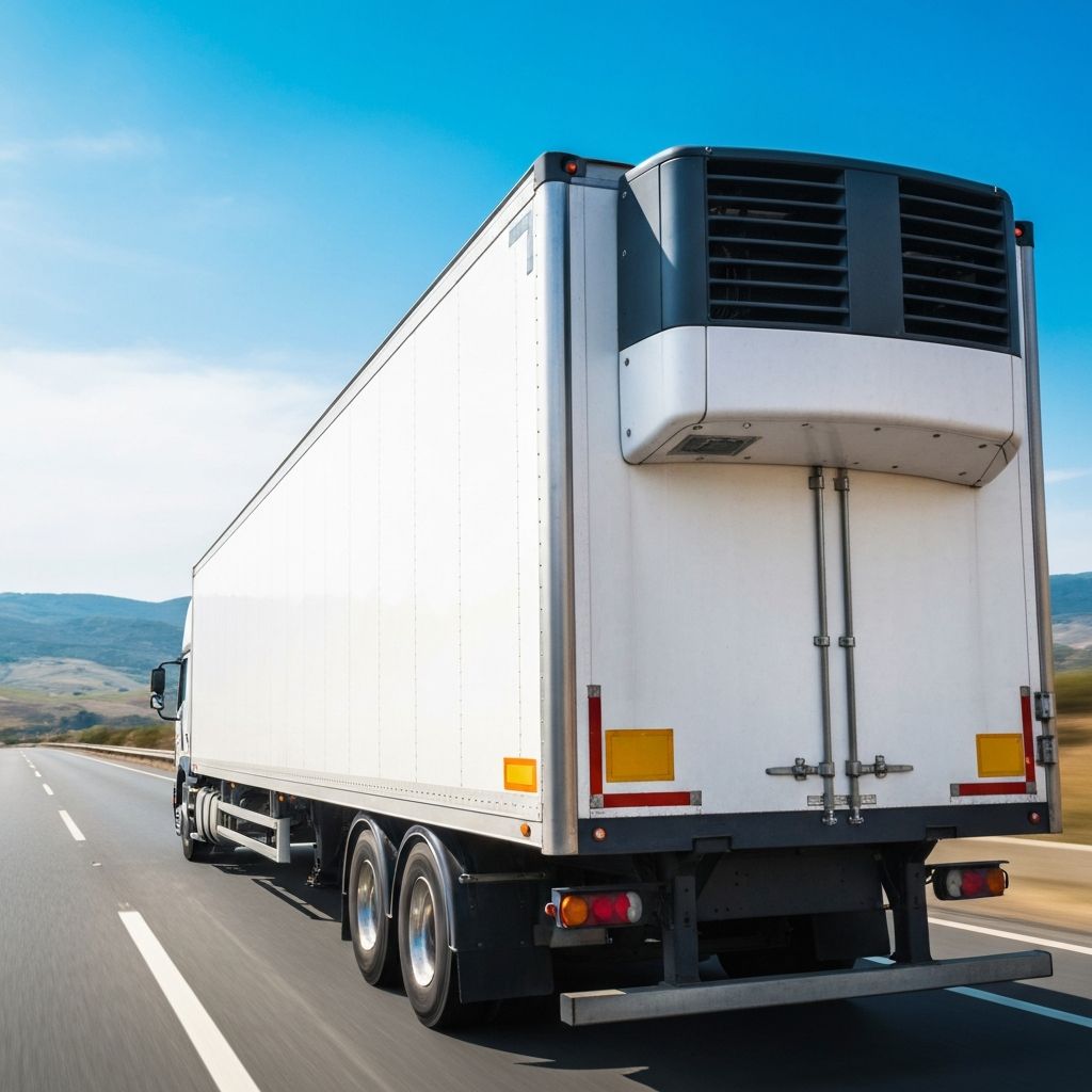 Temperature Controlled